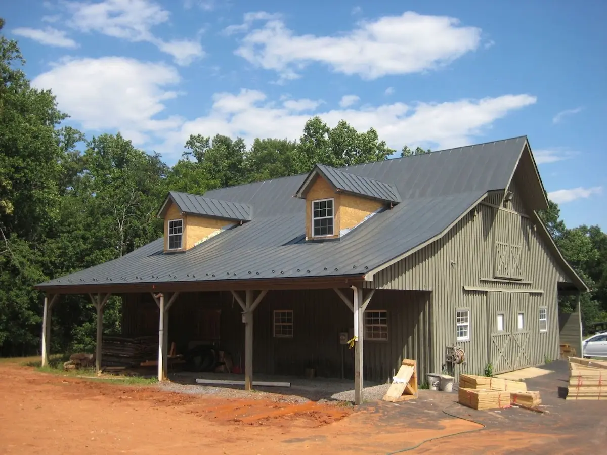 Expert Roof Leak Repair workmanship in Hammond